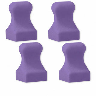 Periwinkle Purple MiniPawn / 4-Pack