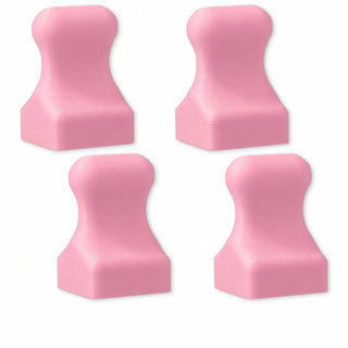 Blush Pink MiniPawn / 4-Pack