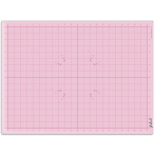 Blush Craft Mat / 18" x 24"