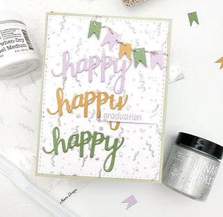 Birthday Cake Bundle