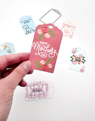 Mother's Day Gift Tags (FREE DOWNLOAD)