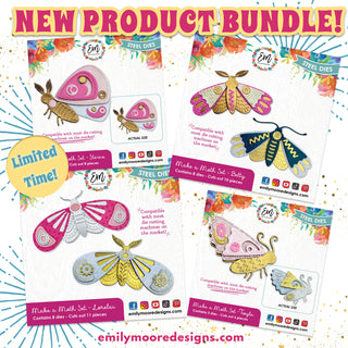 Limited Time New Product Bundle (4)